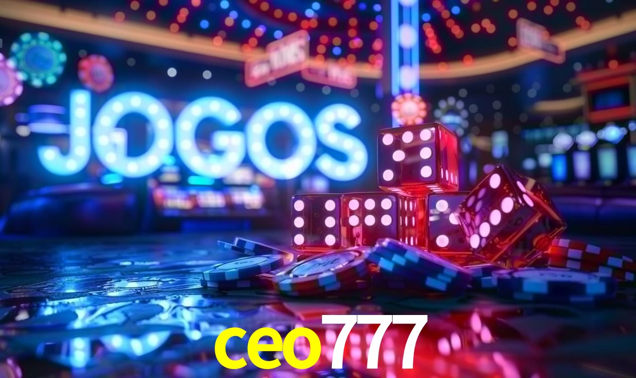 Torneios ceo777