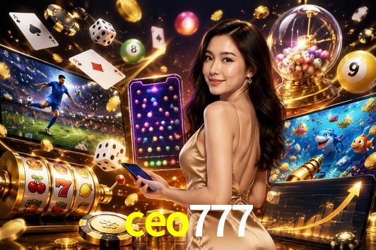 Secure Login ceo777