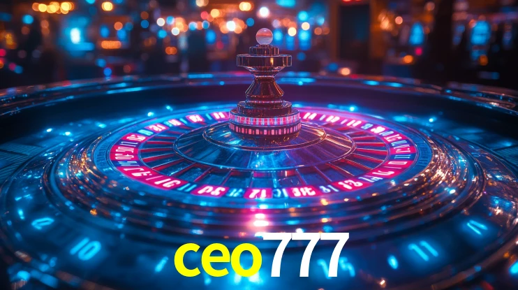 ceo777