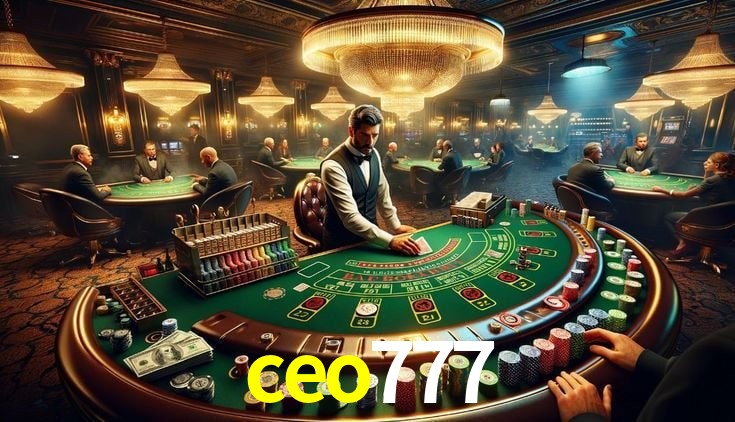 Game Statistics ceo777