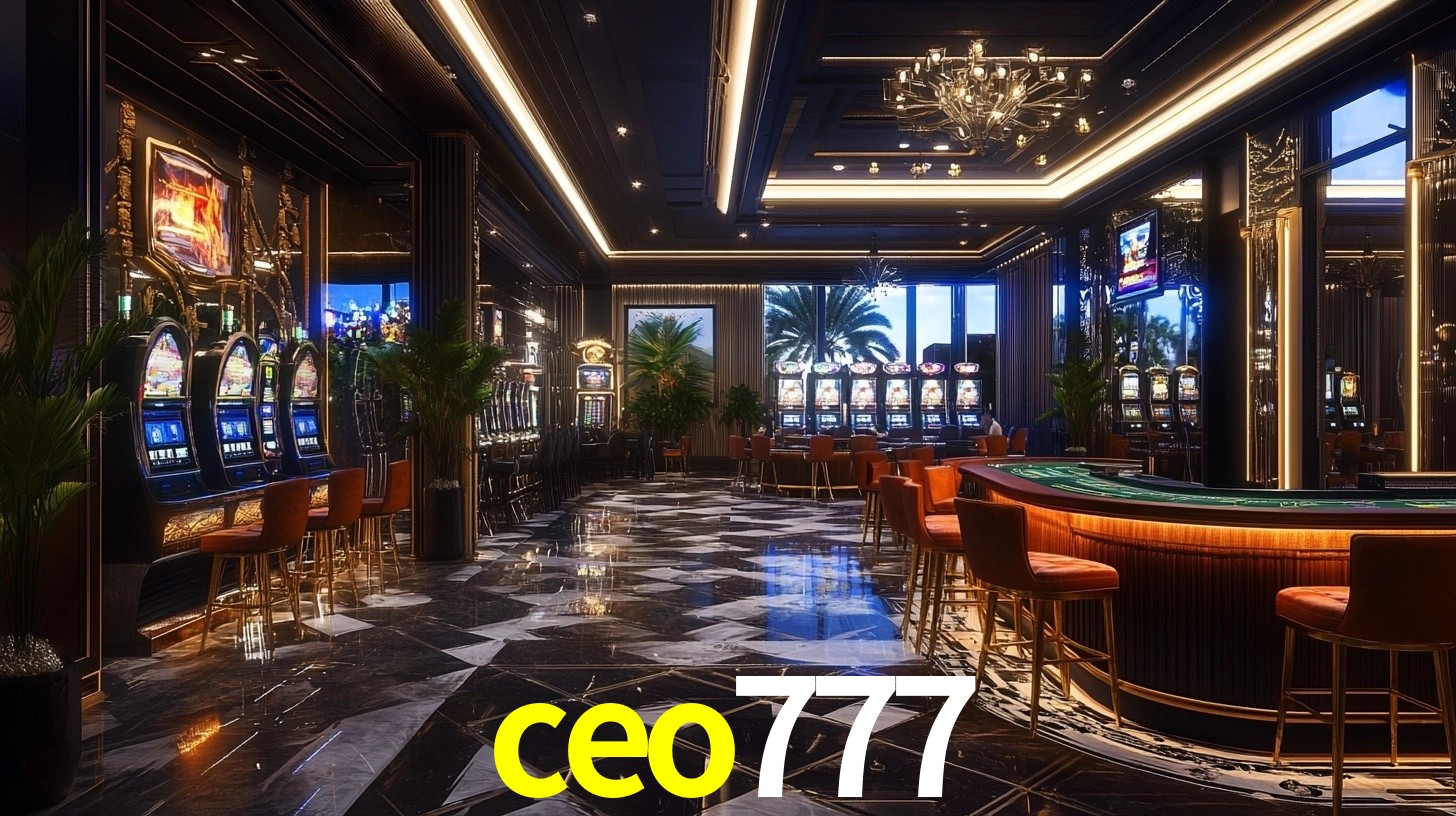 ceo777