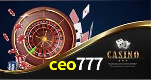 Avaliações dos Jogadores ceo777