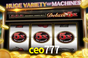 Explorando a Categoria de Eventos em Apostas na ceo777