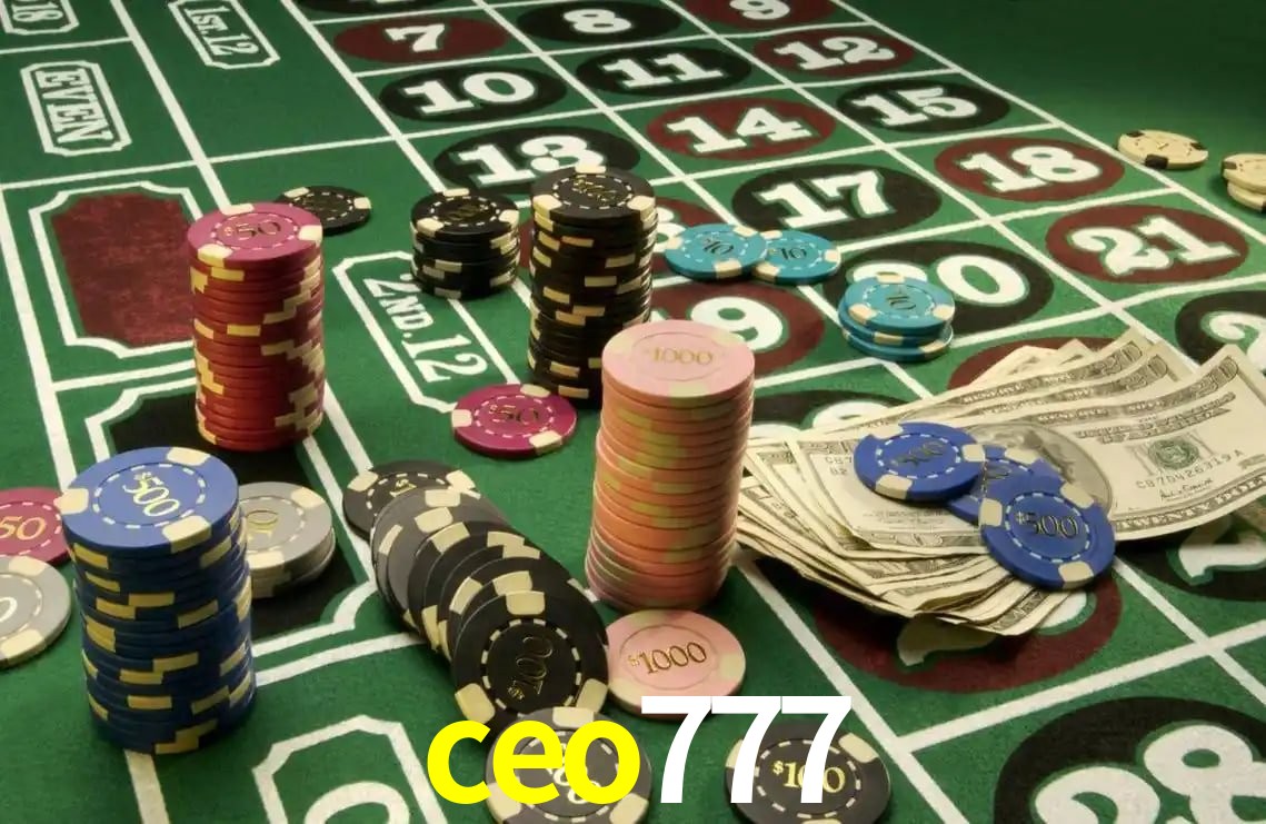 Player Reviews ceo777