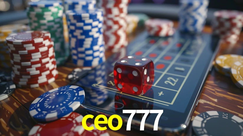Apostas Ao Vivo ceo777