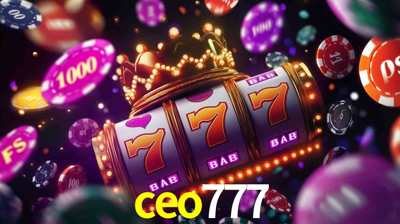 Live Casino ceo777