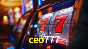 Especiais de Fim de Semana ceo777