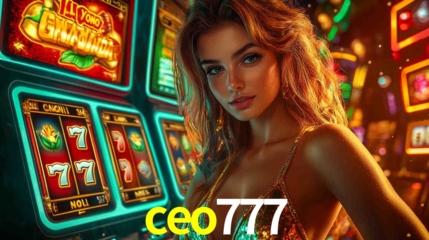 ceo777 App Interface