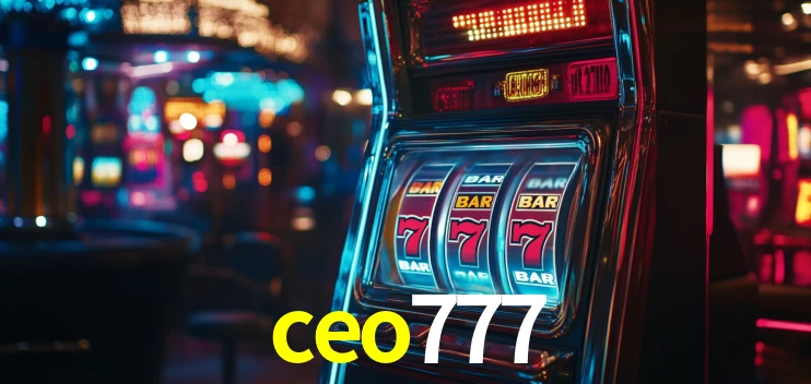 Welcome Bonus ceo777