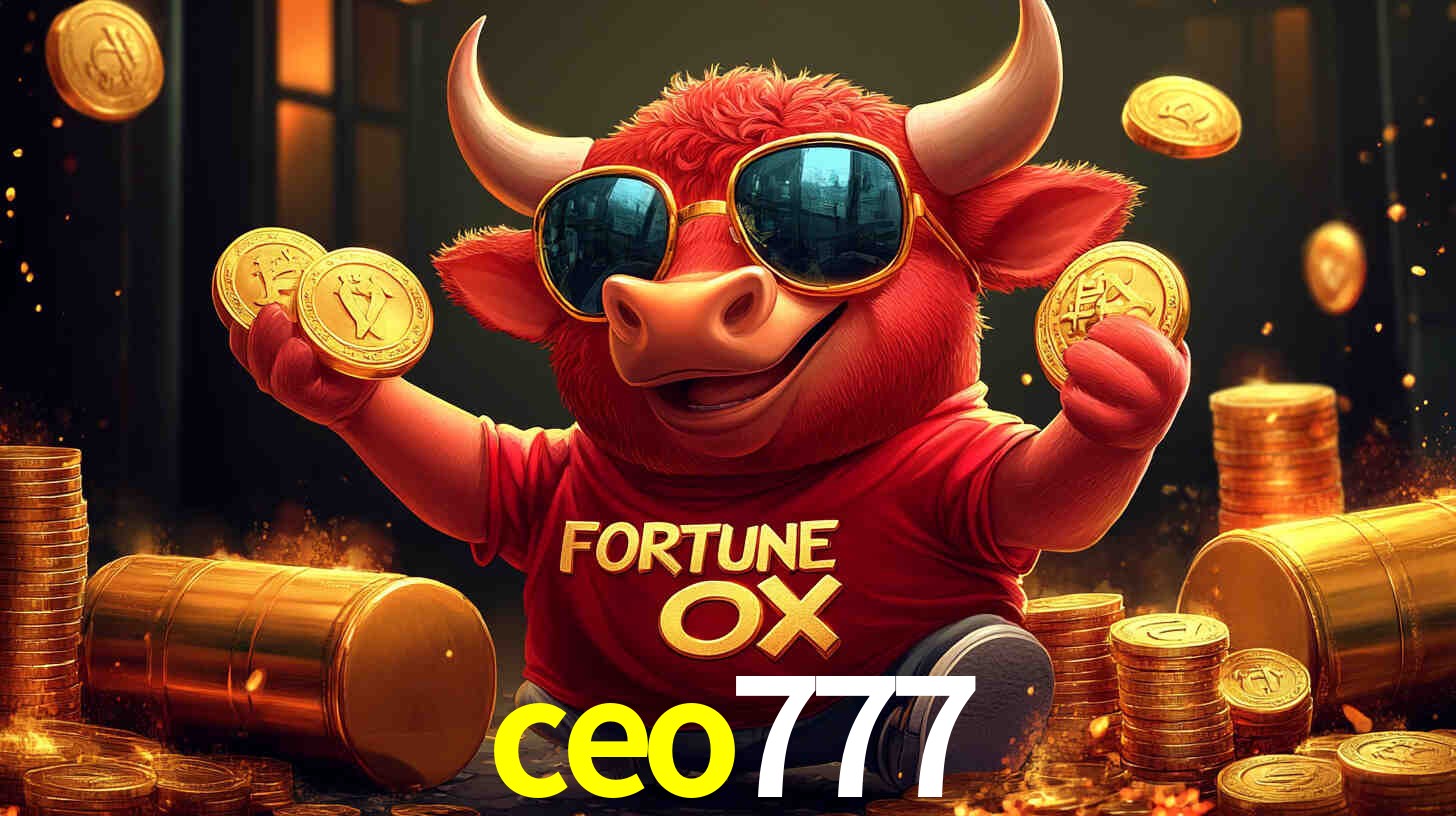 A Popularidade dos Caça-Níqueis no ceo777
