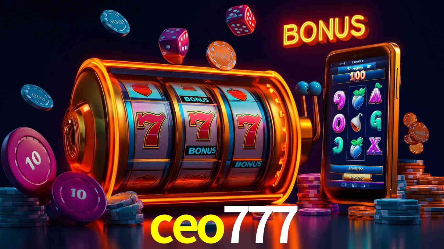 Descubra o Programa VIP da ceo777: Vantagens Exclusivas para Jogadores