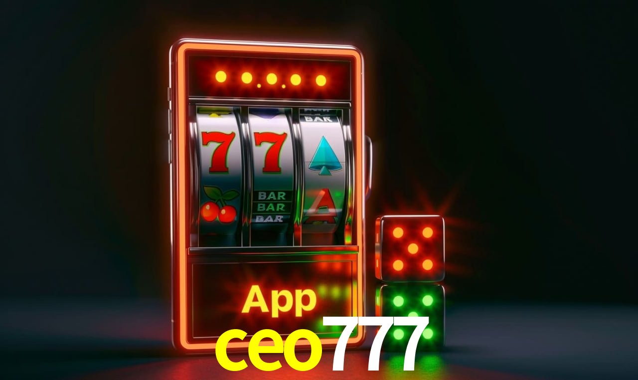 Benefícios da Conta ceo777
