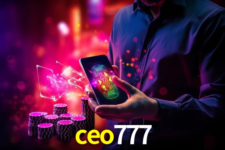 Jogo Spaceman ceo777