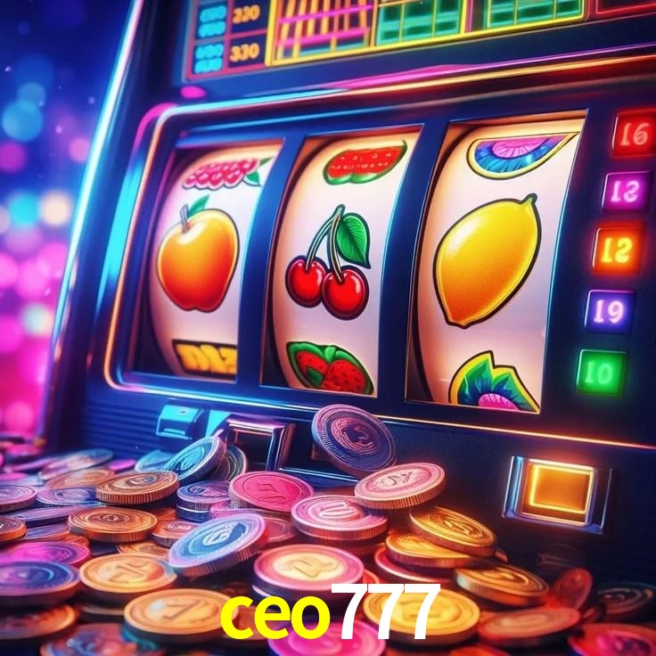 Diretório de Jogos ceo777