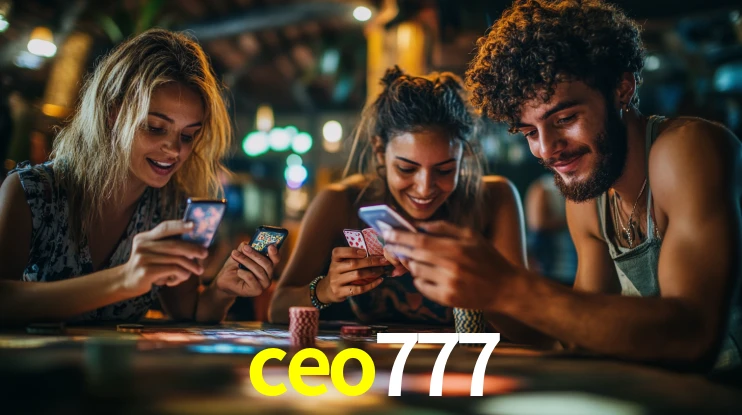 Daily Bonuses ceo777