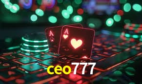 Provedores de Jogos ceo777