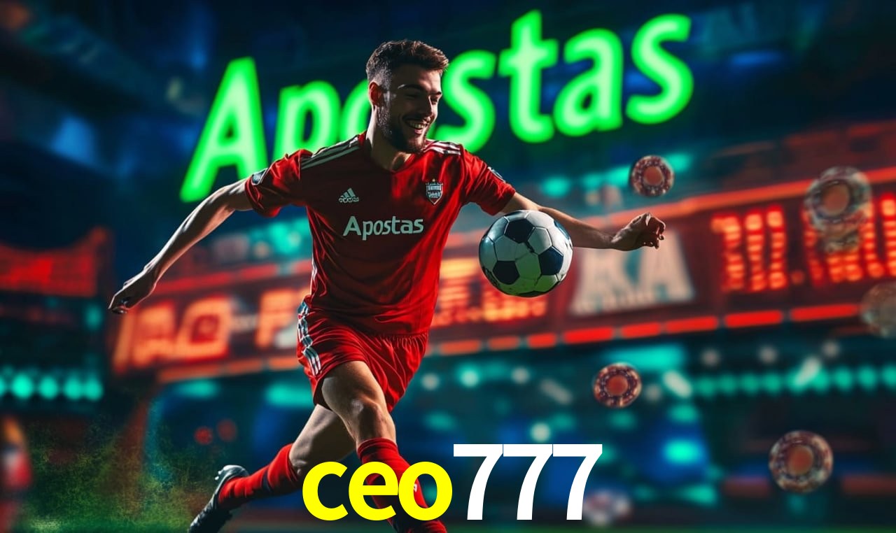 Bônus Diários ceo777