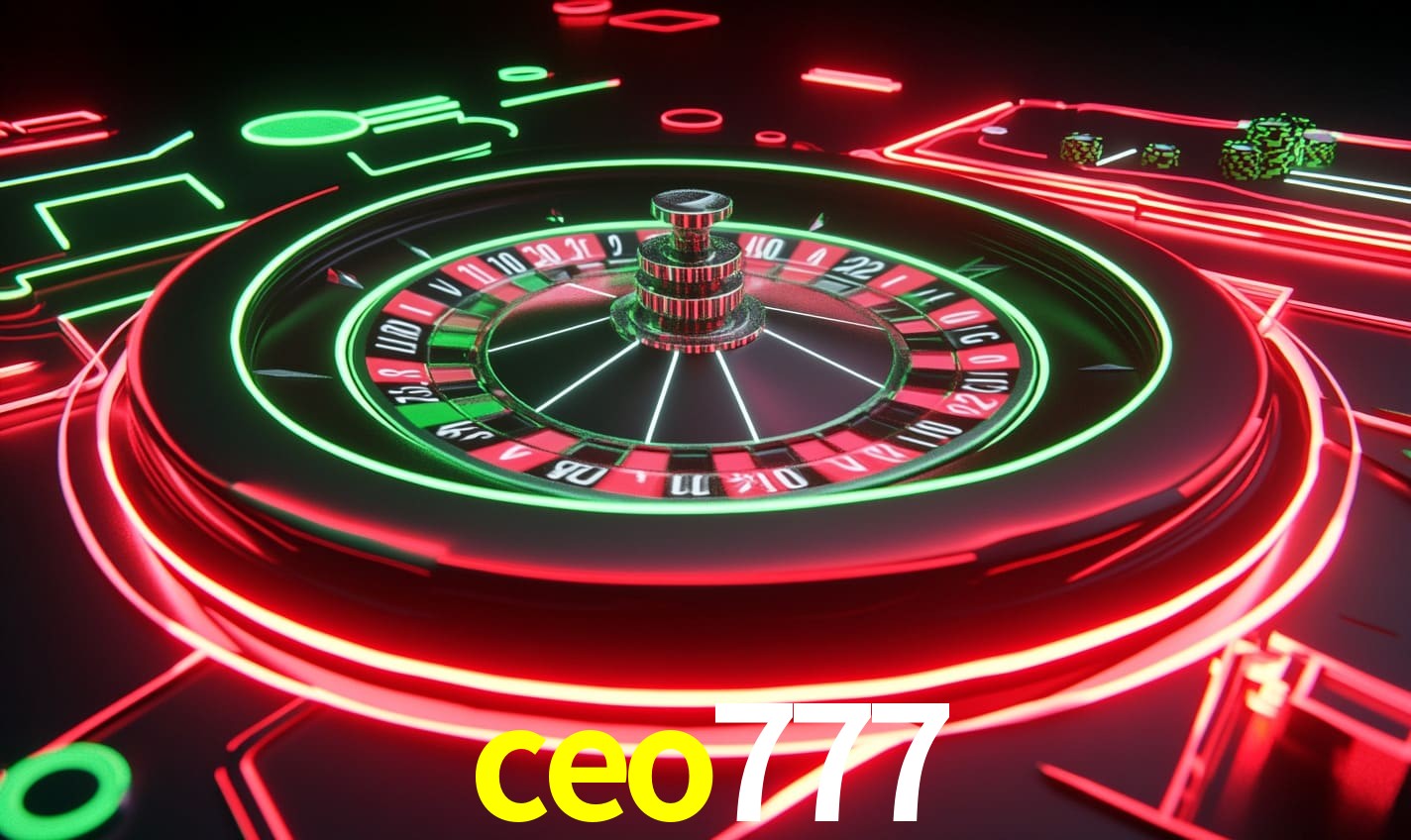 A Emoção da Loteria na ceo777: Uma Chance de Mudança de Vida