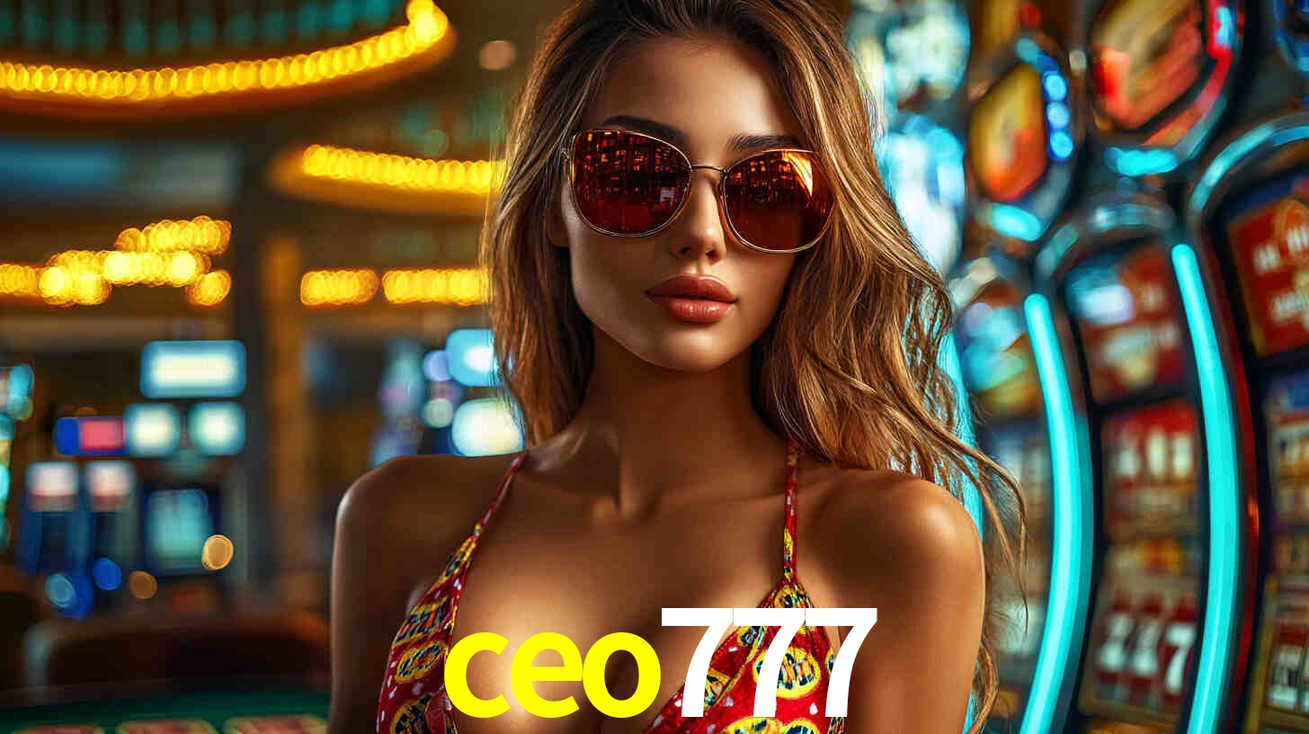 Ofertas Imperdíveis na ceo777: Promoções e Bônus Que Valem a Pena