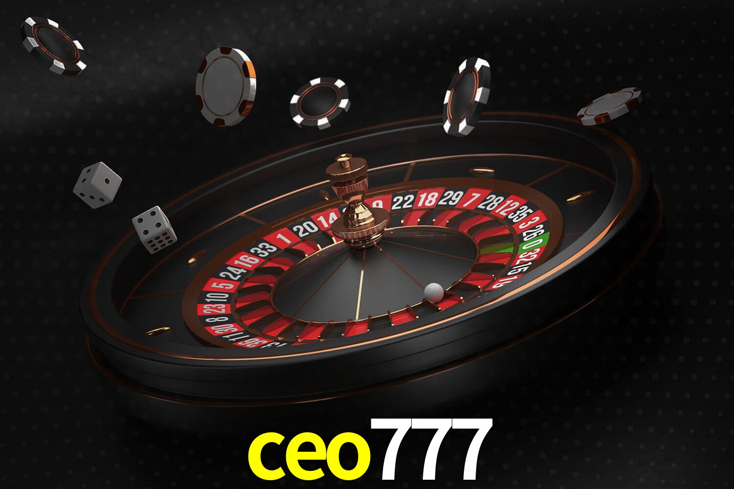 ceo777: Seu Especialista em Apostas Esportivas Brasileiras