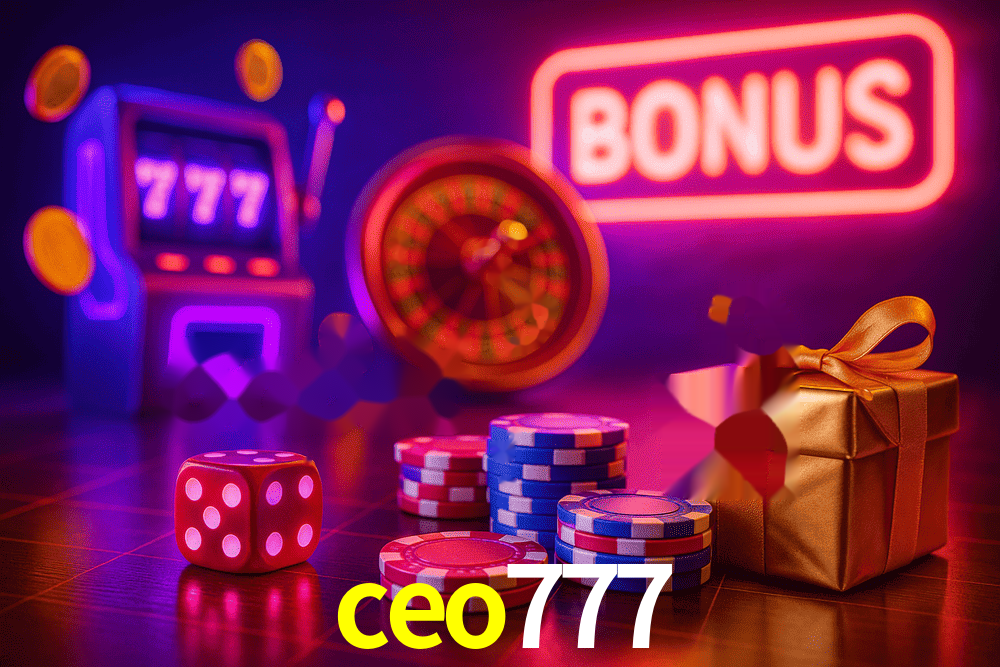 Apostas Esportivas na ceo777: Um Guia Completo