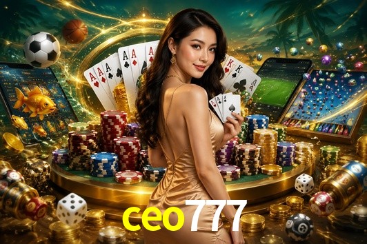Roulette Table ceo777