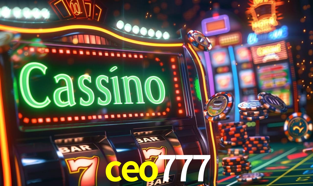 Promoções Sazonais ceo777