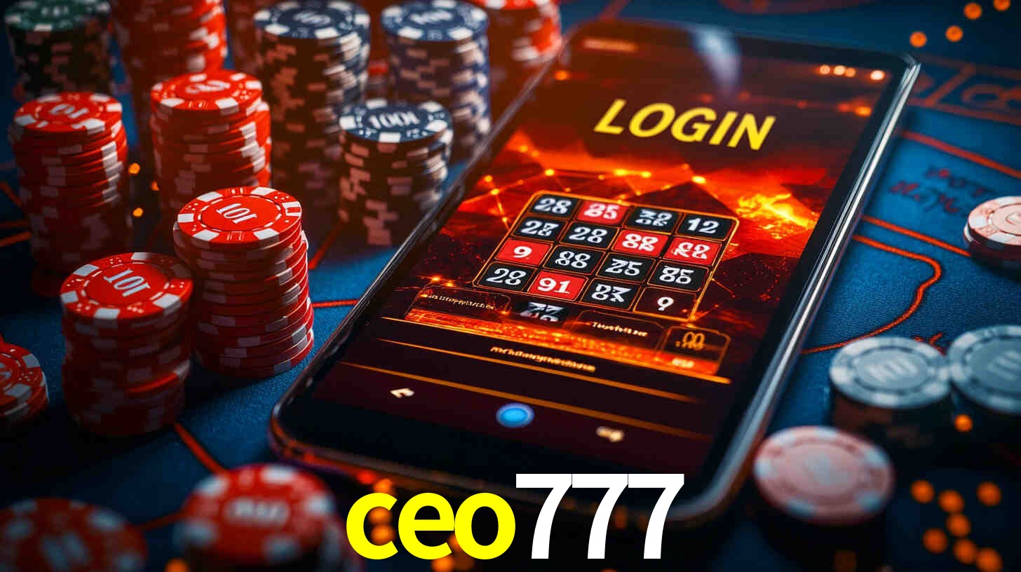 ceo777