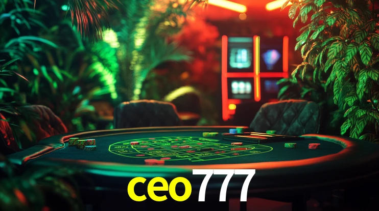 Tournaments ceo777