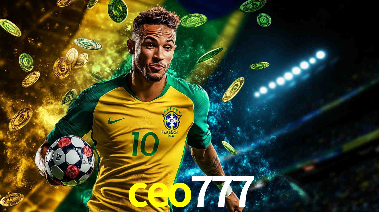 Descubra a Essência do ceo777: Nossa História e Compromissos