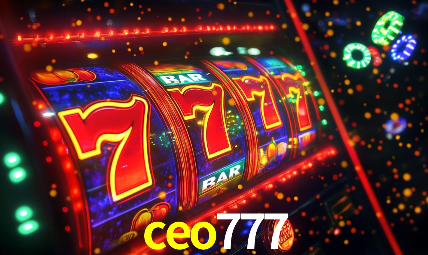 ceo777: Jogue Crash e Experimente Alta Recompensa Instantânea