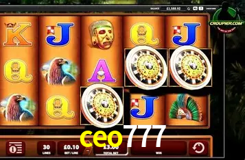Apostas Esportivas na ceo777: Um Guia Completo