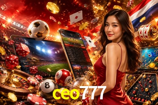 Responsive Design ceo777