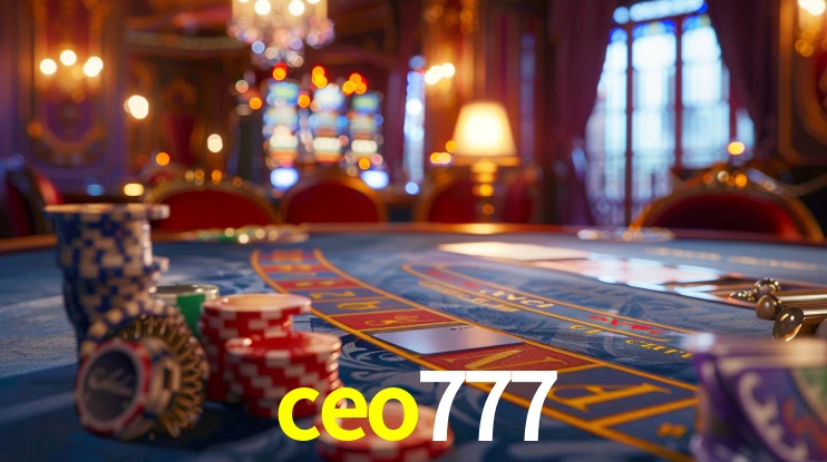 API Integration ceo777