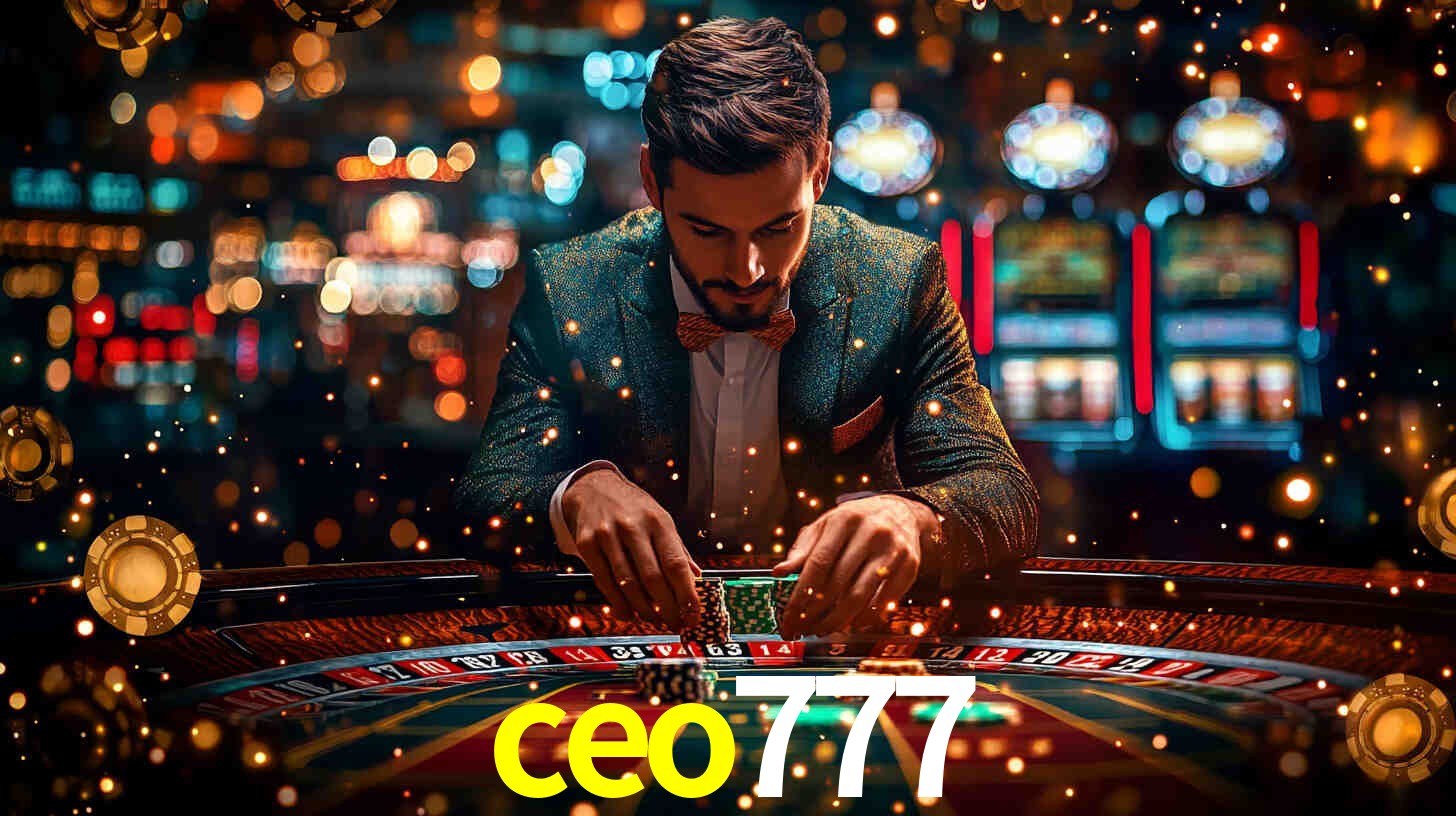 Certificação GLI ceo777
