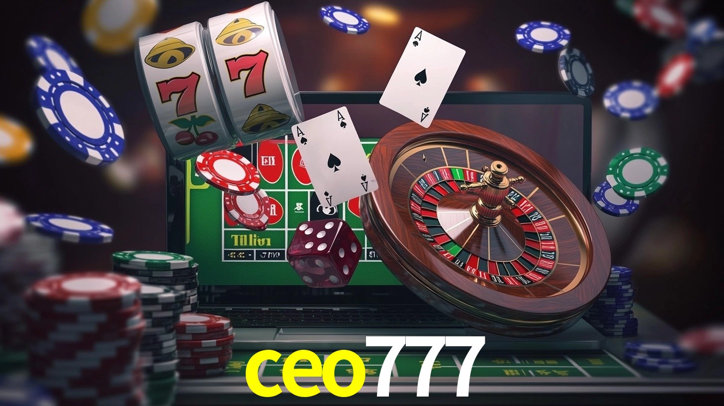 ceo777