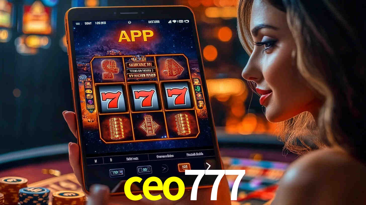 ceo777