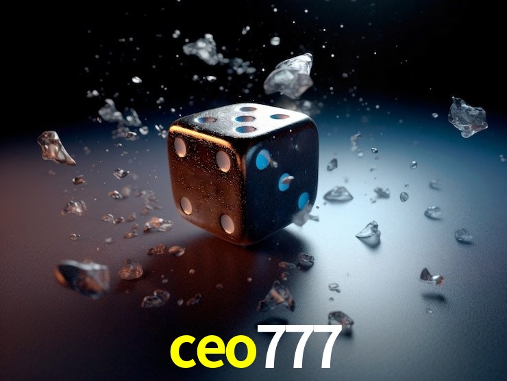 Slots ceo777 - RTP Alto Certificado