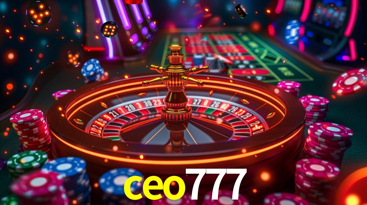 PIX Instantâneo ceo777