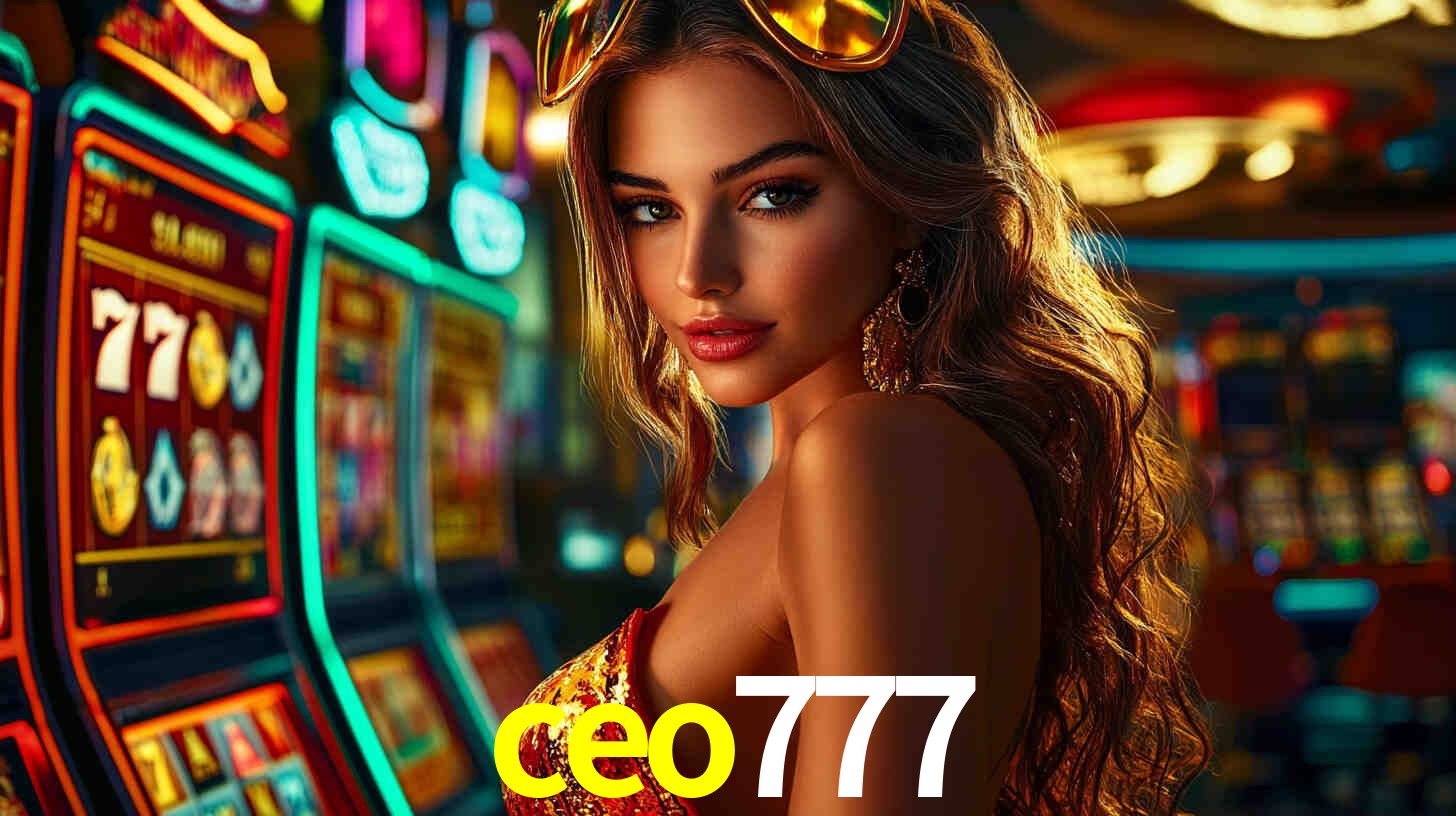 Premium Interface ceo777