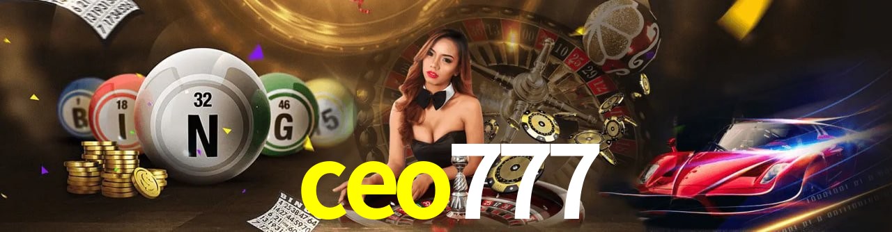 Telegram ceo777 - Bônus Diários Exclusivos