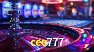 Casino Ao Vivo ceo777