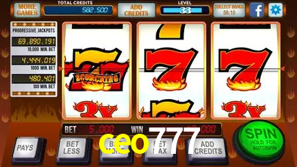 A Emoção da Loteria na ceo777: Uma Chance de Mudança de Vida