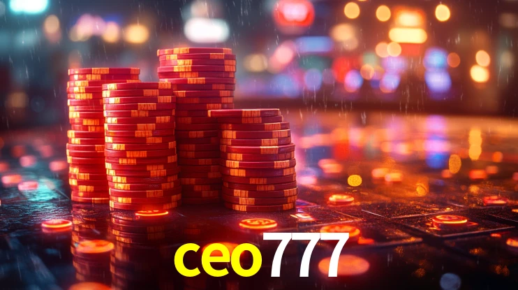 ceo777.com