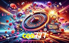 Estatísticas do Jogo ceo777
