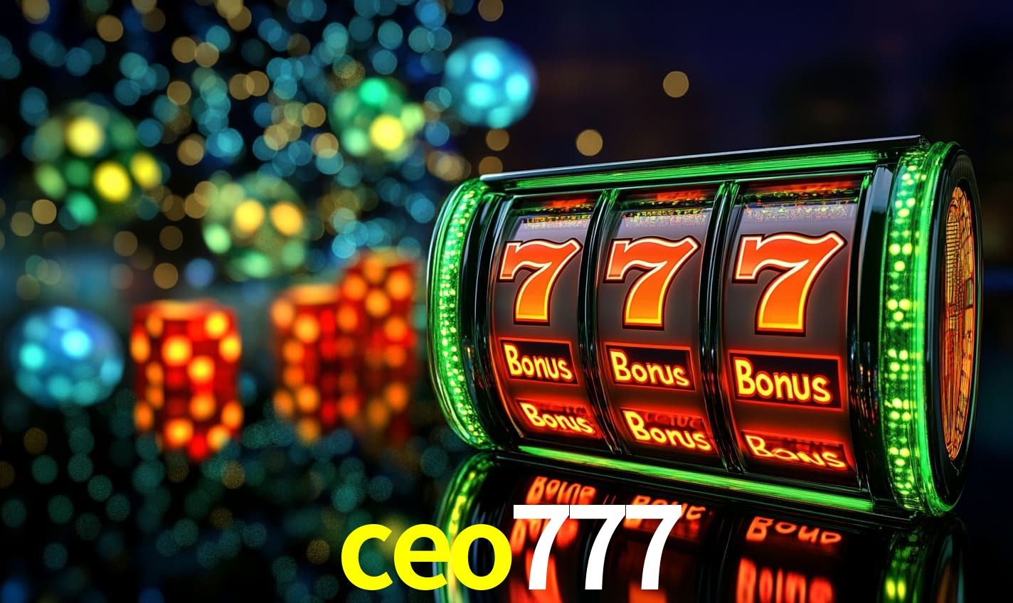 Promoção Relâmpago ceo777