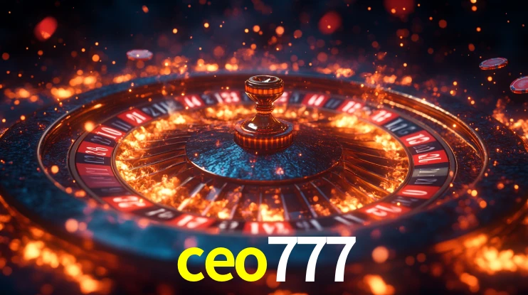 Experimente o Login Seguro Premium no ceo777
