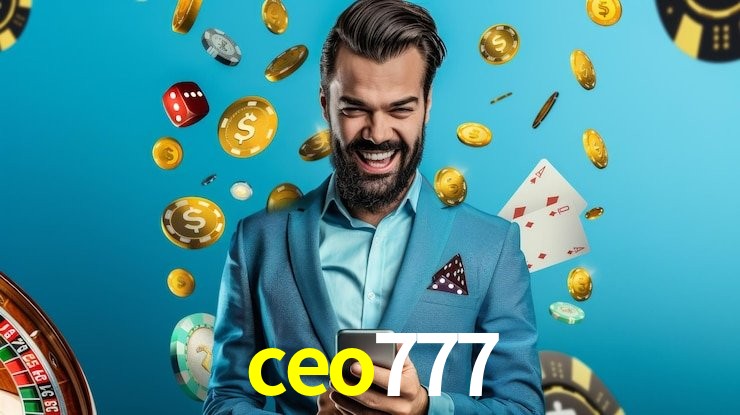 Slot Games ceo777