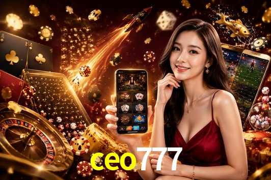 Platform Technology ceo777