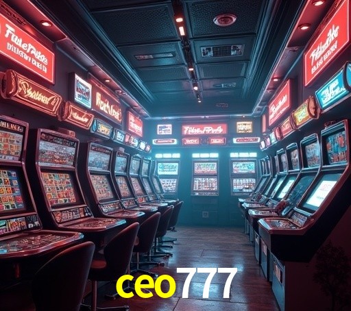 Plataforma ceo777 - PIX Instantâneo